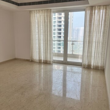 4 BHK Apartment For Rent in Conscient Hines Elevate, Sector 59