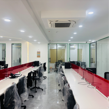  Office Space For Rent in Madhapur