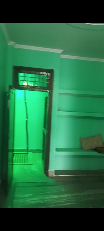 Furnished Amenities in 2 BHK Independent House at  Balaji Enclave, Govindpuram – for Rent