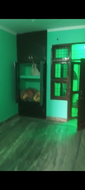 Furnished Amenities in 2 BHK Independent House at  Balaji Enclave, Govindpuram – for Rent