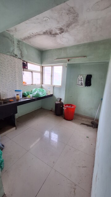 Master Bedroom in 1 BHK Apartment at Sai Prasad Warje, Warje – for Rent