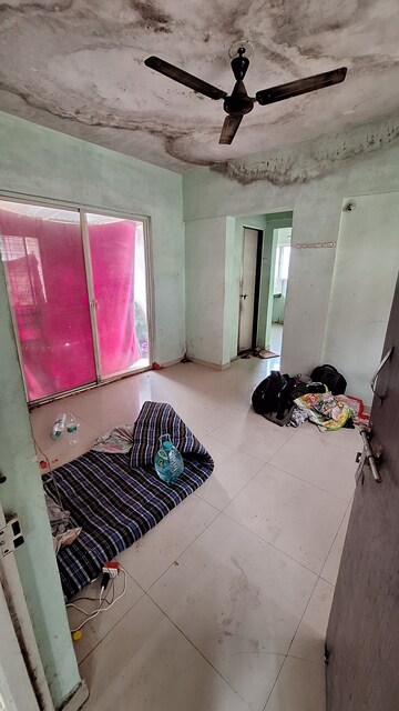 Furnished Amenities in 1 BHK Apartment at Sai Prasad Warje, Warje – for Rent