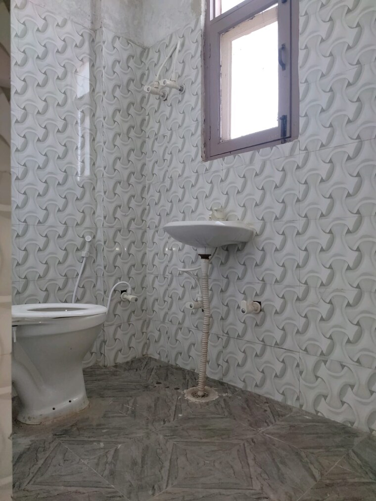 Master Bedroom, jaypee-kensington-park-plot 3 Bedroom 1650 Sq.Ft. Apartment In Sector 133 Noida 8796454