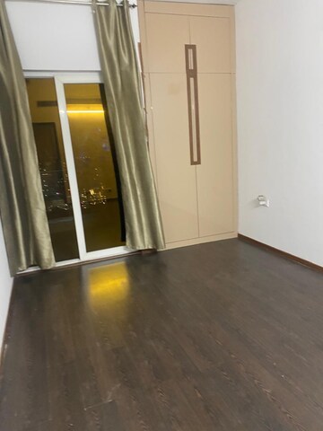 Staircase in 2 BHK Villa at Sector 20 – for Rent