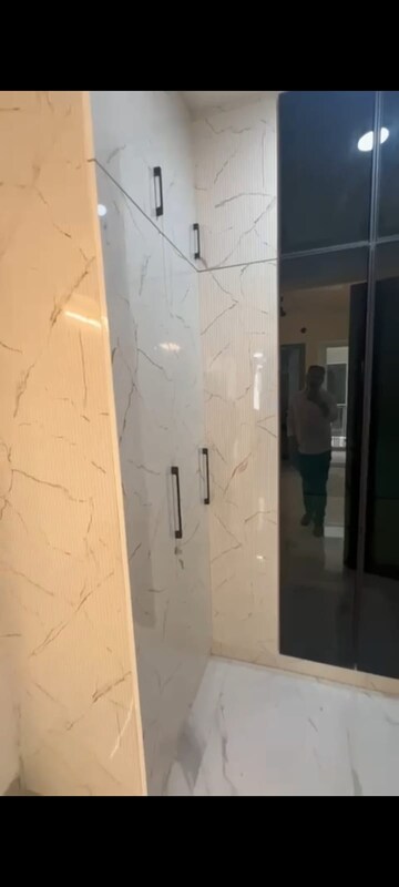 Bathroom in 2 BHK Apartment at M3M Soulitude, Sector 89 – for Sale