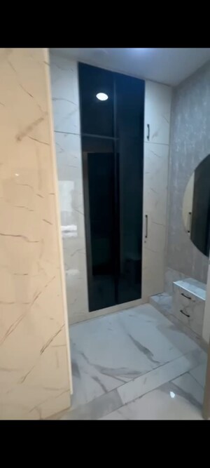Bathroom in 2 BHK Apartment at M3M Soulitude, Sector 89 – for Sale
