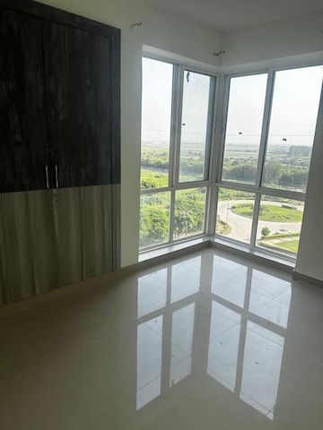 Balcony in 2 BHK Apartment at Jaypee Greens Aman, Sector 151 – for Rent
