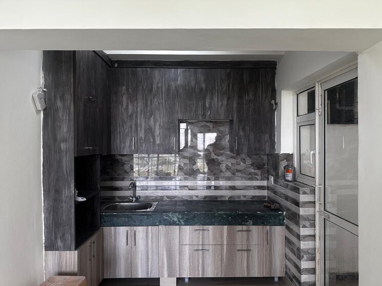 Exterior View, jaypee-greens-aman 2 Bedroom 928 Sq.Ft. Apartment In Sector 151 Noida 8796499