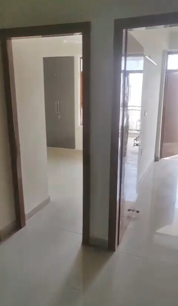 Building Lobby in 2 BHK Apartment at Amolik Heights, Sector 88 – for Rent