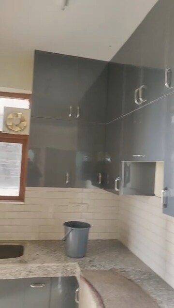 Staircase in 2 BHK Apartment at Amolik Heights, Sector 88 – for Rent