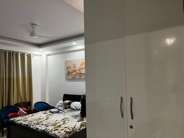 Bedroom in 4 BHK Builder Floor at Ardee City, Sector 52 – for Sale