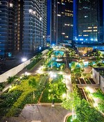 3.5 BHK + Servant Room 1388 Sq.Ft. Apartment in Lodha Kolshet