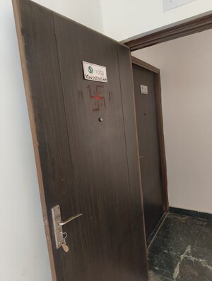 Furnished Amenities in 2 BHK Apartment at Signature Global Orchard Avenue, Sector 93 – for Sale