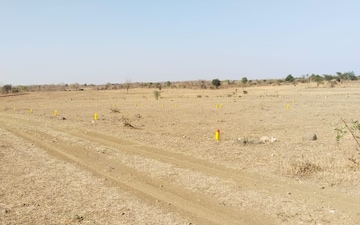 Plot For Sale in Kondhali