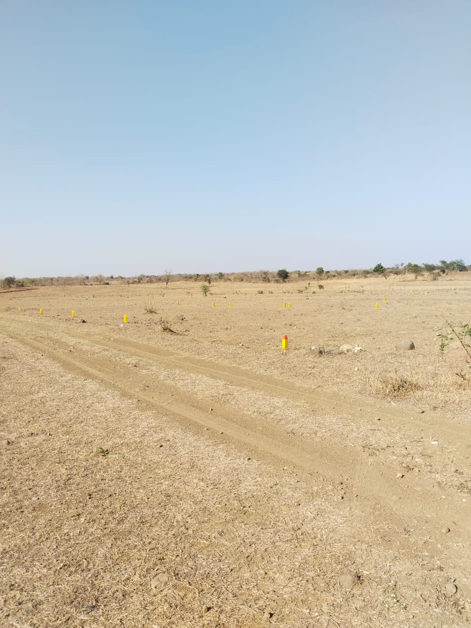 Plot For Sale in Kashvi Group Of Companies