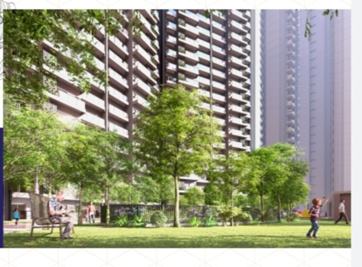 Exterior View, amrapali dream valley 3.5 Bedroom 2239 Sq.Ft. Apartment In Amrapali Dream Valley Greater Noida 8796508