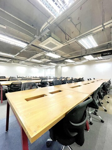  Office Space For Rent in Senapati Bapat Road