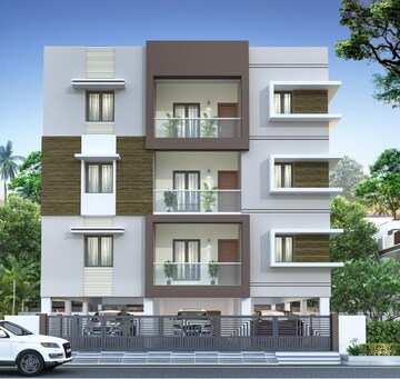 3 BHK Builder Floor For Sale in Adambakkam