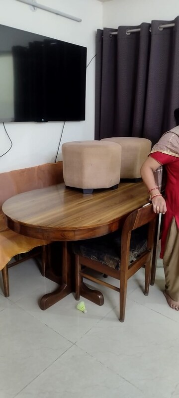 Bedroom in 2 BHK Apartment at ABA Cherry County, Tech Zone 4 Greater Noida – for Sale