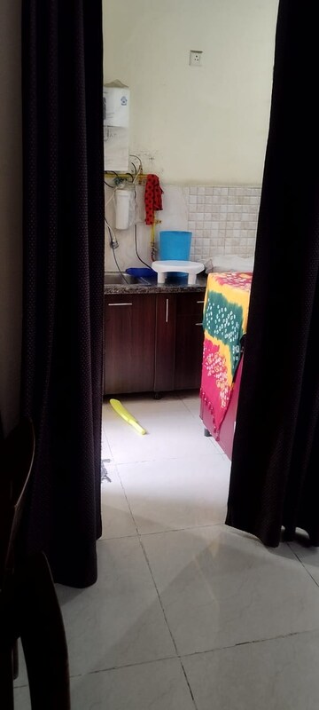 Furnished Amenities in 2 BHK Apartment at ABA Cherry County, Tech Zone 4 Greater Noida – for Sale