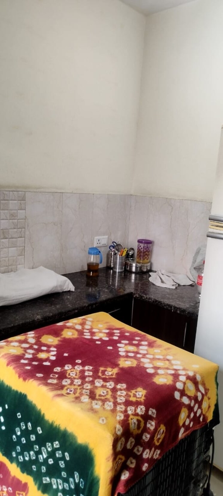 Kitchen, aba-cherry-county 2 Bedroom 891 Sq.Ft. Apartment In Tech Zone 4 Greater Noida Greater Noida 8796518