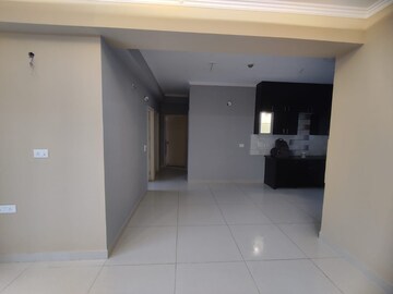 Building Lobby in 2 BHK Apartment at ABA Cherry County, Tech Zone 4 Greater Noida – for Sale