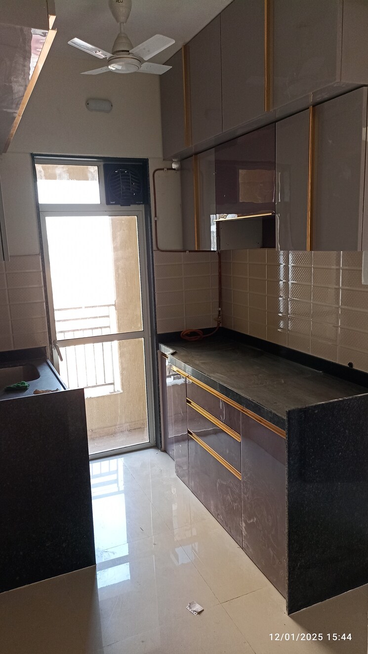 Kitchen, jp-north-aviva 1 Bedroom 340 Sq.Ft. Apartment In Mira Road Thane 8796511