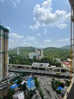 2 BHK 995 Sq.Ft. Apartment in Vijay Galaxy