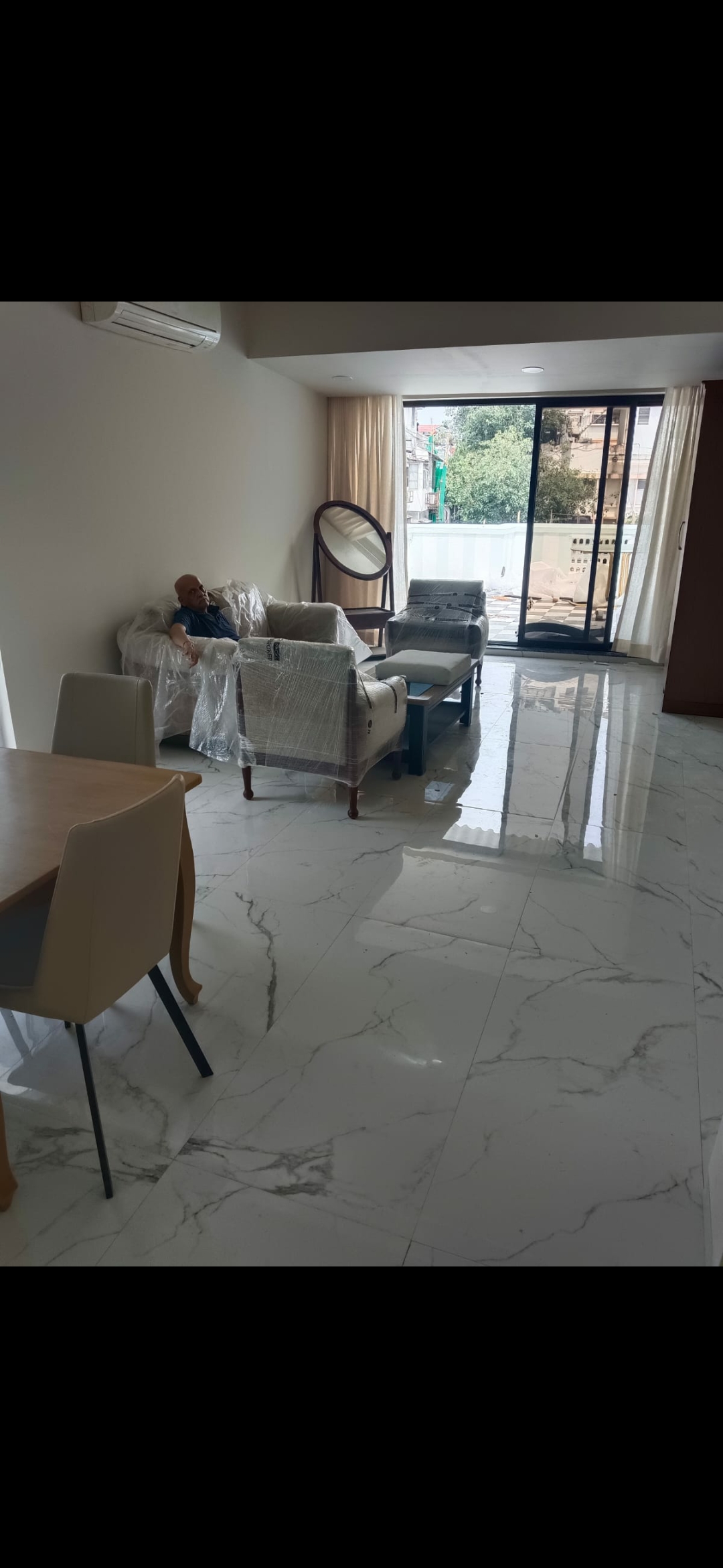 2 BHK + Extra Room Apartment For Sale in Lodha Kiara