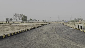  Plot For Sale in Ashoka Niketan, Jewar