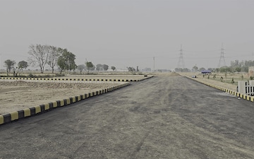 Plot For Sale in Ashoka Niketan, Jewar