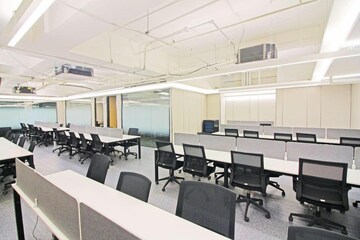 Team Area in  Office Space at Senapati Bapat Road – for Rent