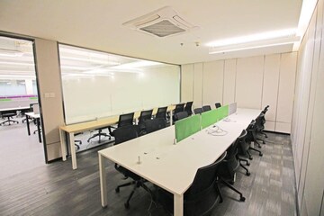 Team Area in  Office Space at Senapati Bapat Road – for Rent