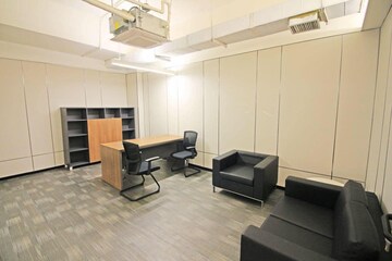 Team Area in  Office Space at Senapati Bapat Road – for Rent