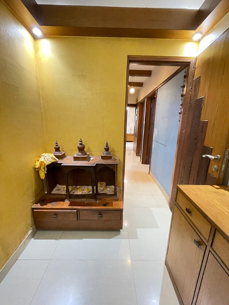 Living Room, sapphire-heights 2.5 Bedroom 1250 Sq.Ft. Apartment In Kandivali East Mumbai 8796507