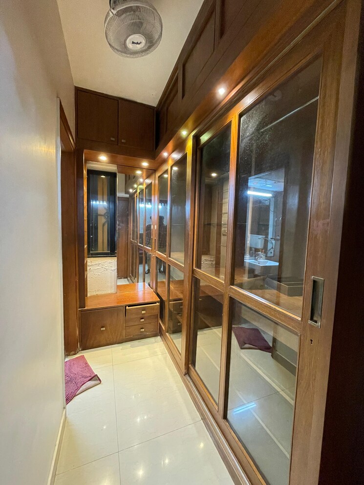 Kitchen, sapphire-heights 2.5 Bedroom 1250 Sq.Ft. Apartment In Kandivali East Mumbai 8796507