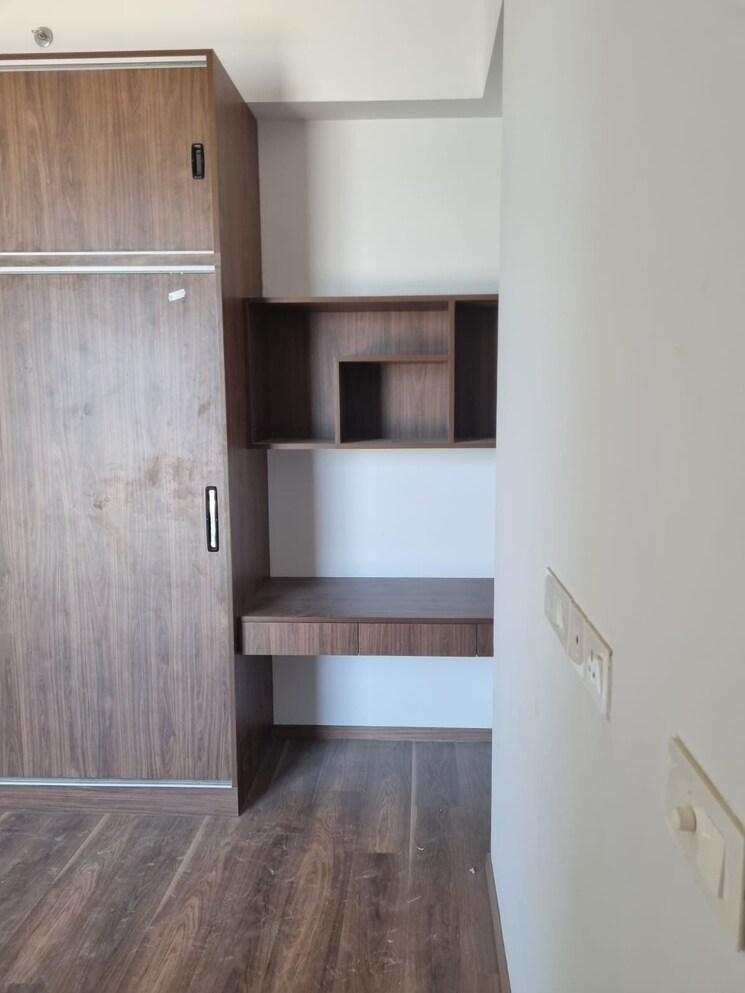 Kitchen, conscient-hines-elevate 3 Bedroom 2095 Sq.Ft. Apartment In Sector 59 Gurgaon 8796510