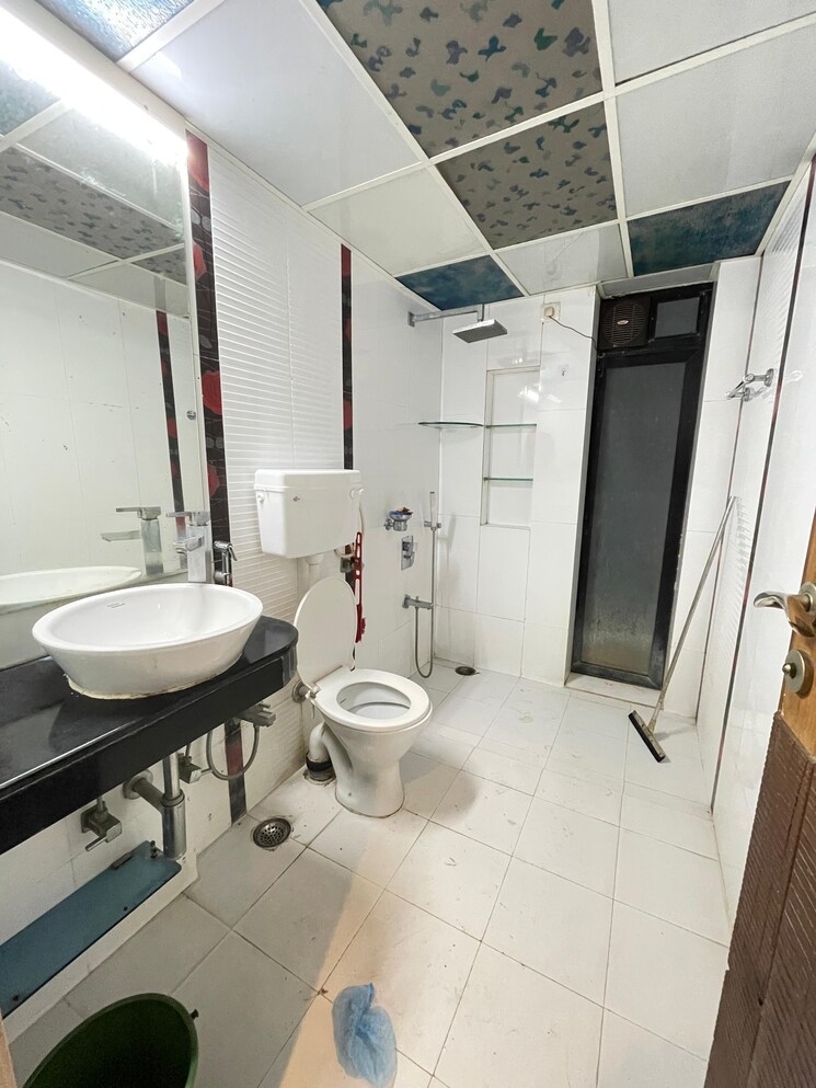 Team Area, sapphire-heights 2.5 Bedroom 1250 Sq.Ft. Apartment In Kandivali East Mumbai 8796507