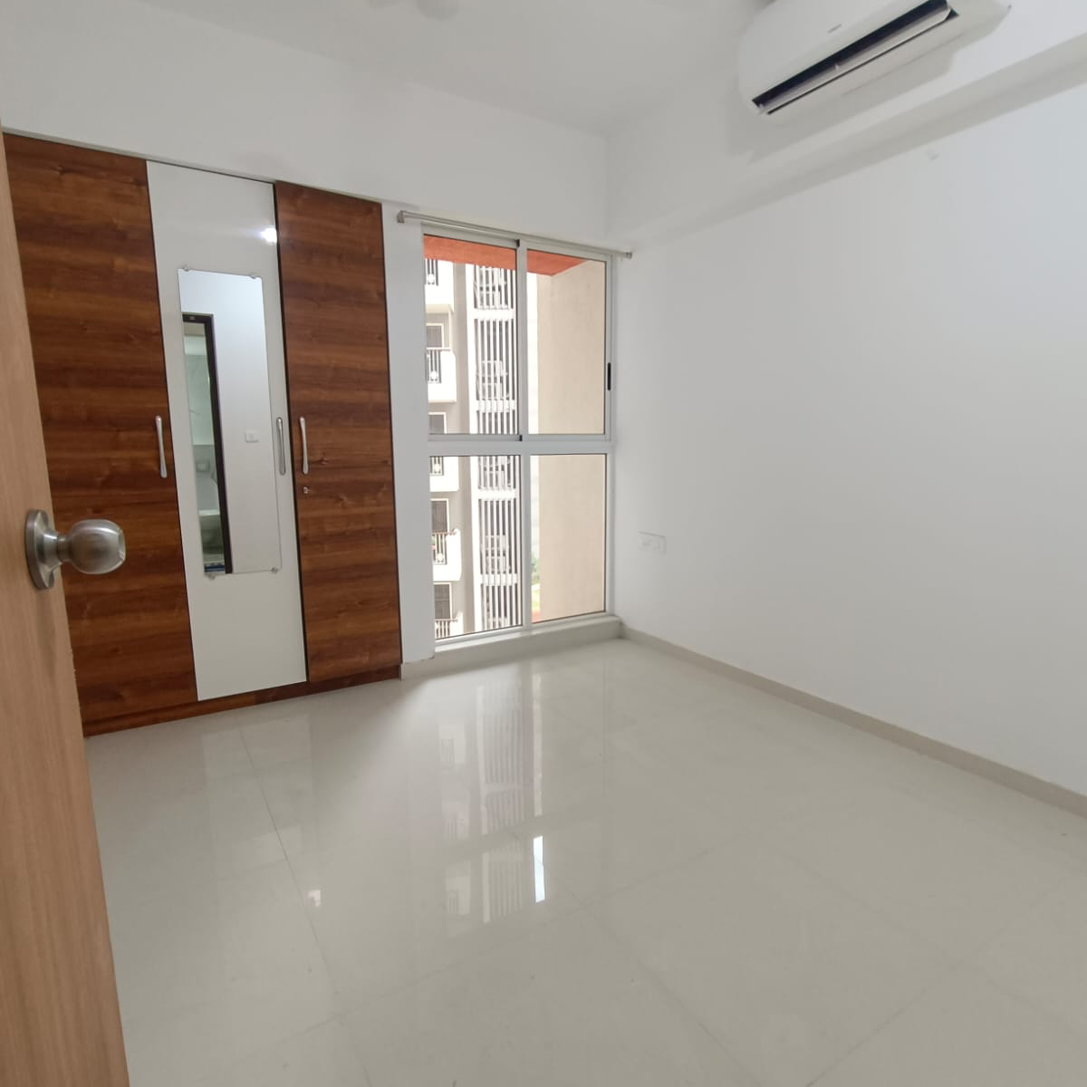 1 BHK Apartment For Rent in Lodha Codename Premier