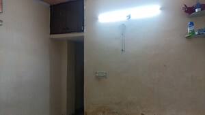 Living Room in 1 BHK Builder Floor at Vaishali Sector 3 – for Sale