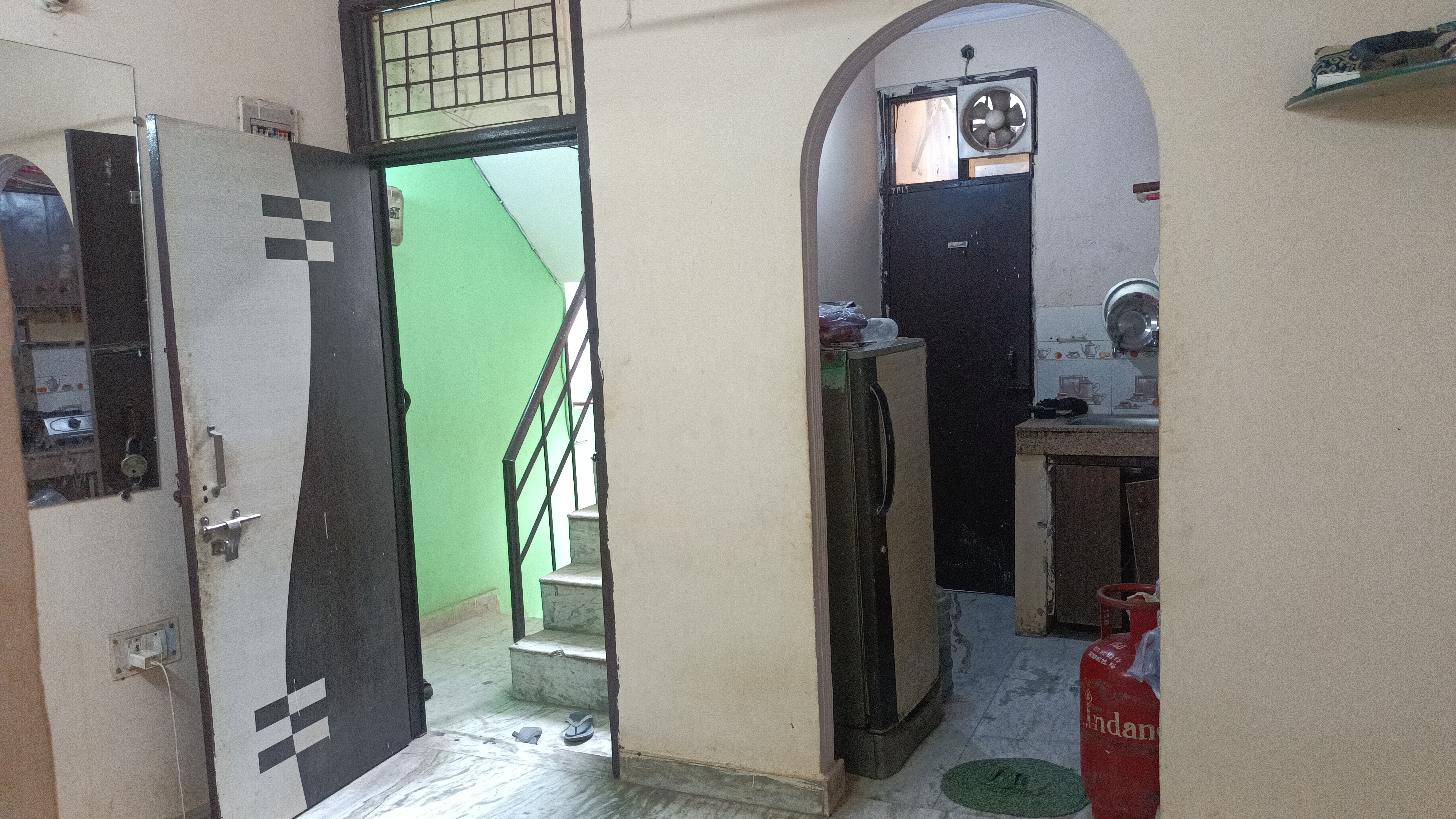 1 BHK Builder Floor For Sale in Builder Floor 