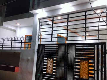 2 BHK Independent House – Exterior View View at Indira Nagar - for Rent