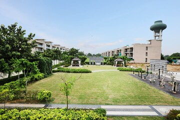  Plot For Sale in Omaxe New Chandigarh, North Mullanpur