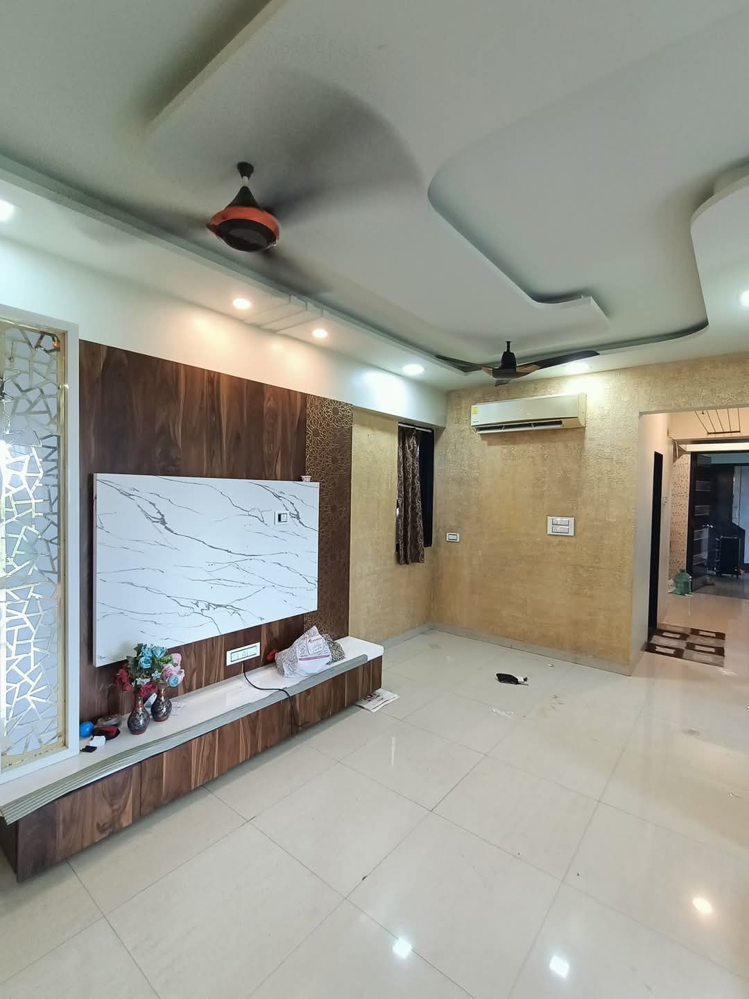 2 BHK Apartment For Rent in Siddhi Highland Park
