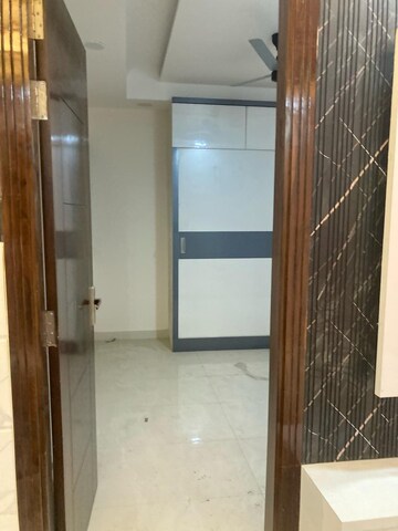 Building Lobby in 2 BHK Builder Floor at Burari – for Rent