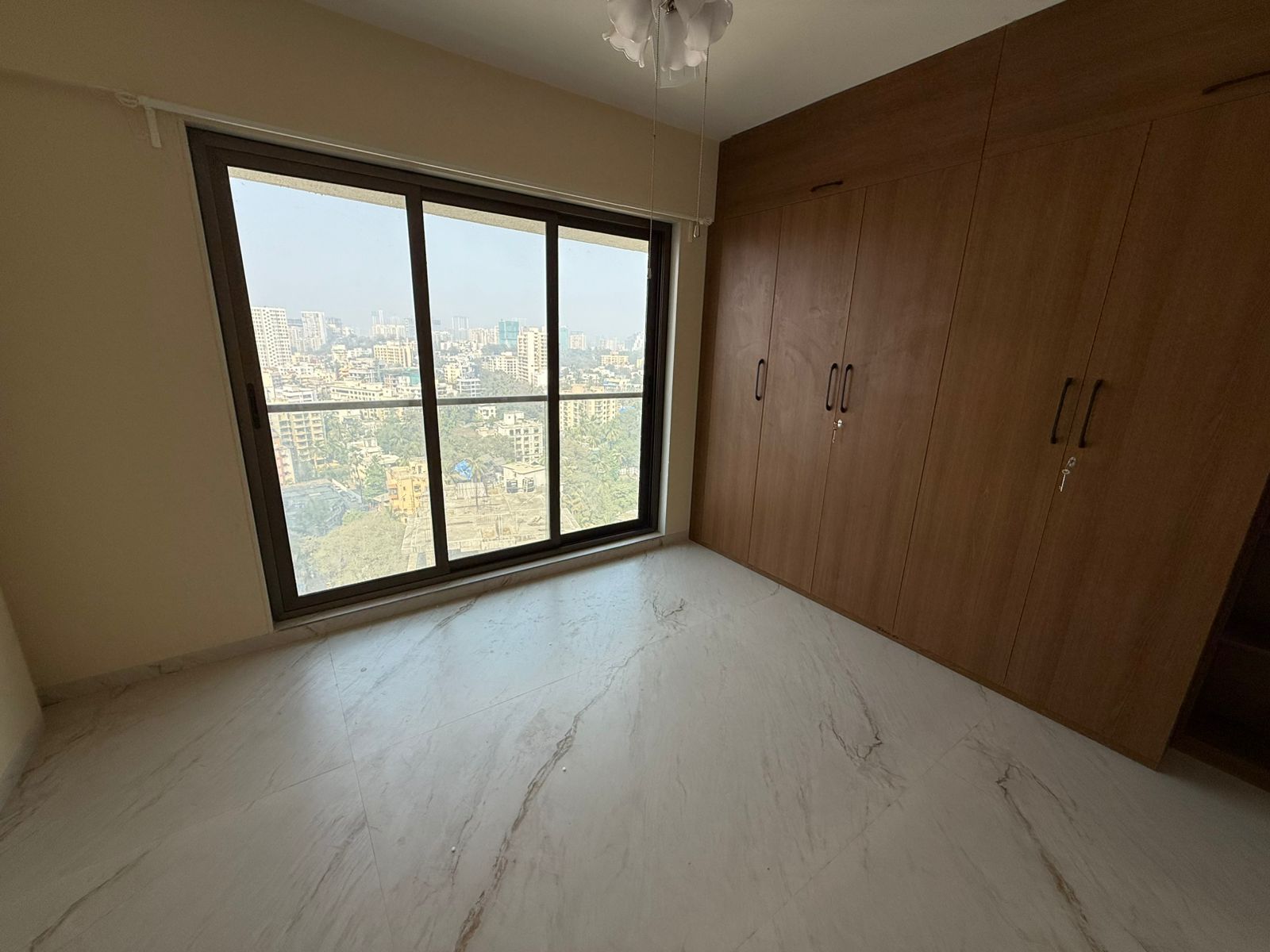 3 BHK Apartment For Rent in Naman Habitat