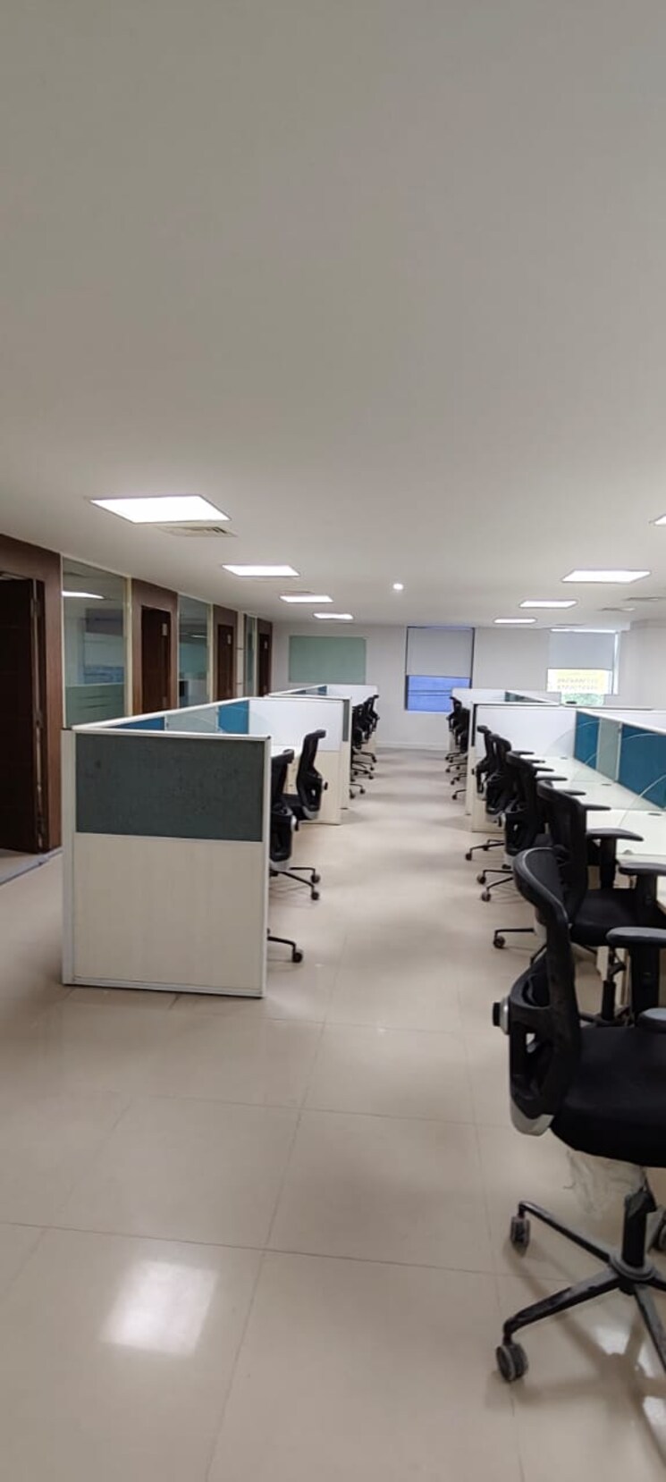 Team Area, venkat-enclave-hitech-city Commercial Office Space 2400 Sq.Ft. In Hi Tech City Hyderabad 8796549