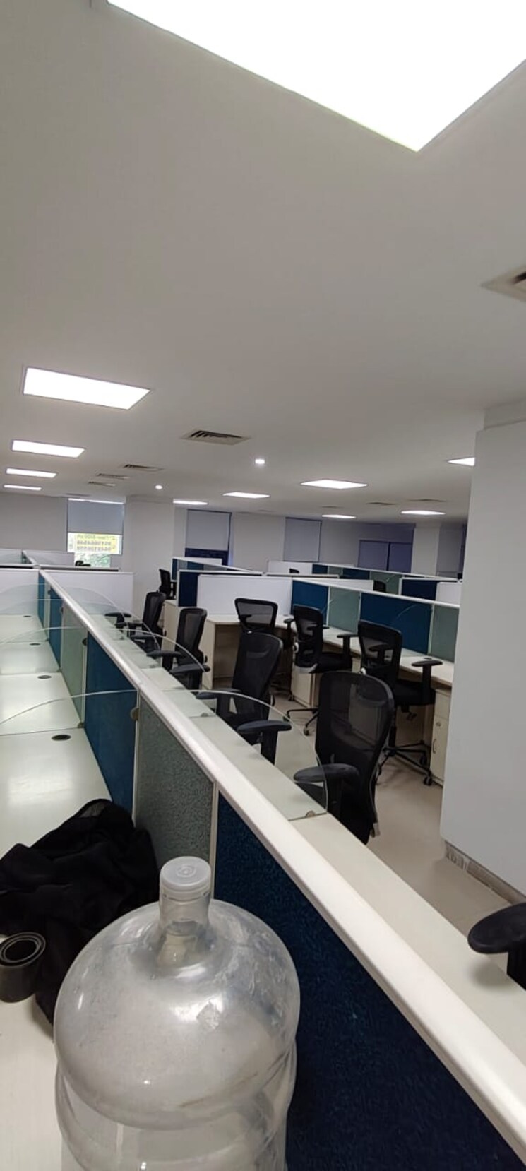 Team Area, venkat-enclave-hitech-city Commercial Office Space 2400 Sq.Ft. In Hi Tech City Hyderabad 8796549