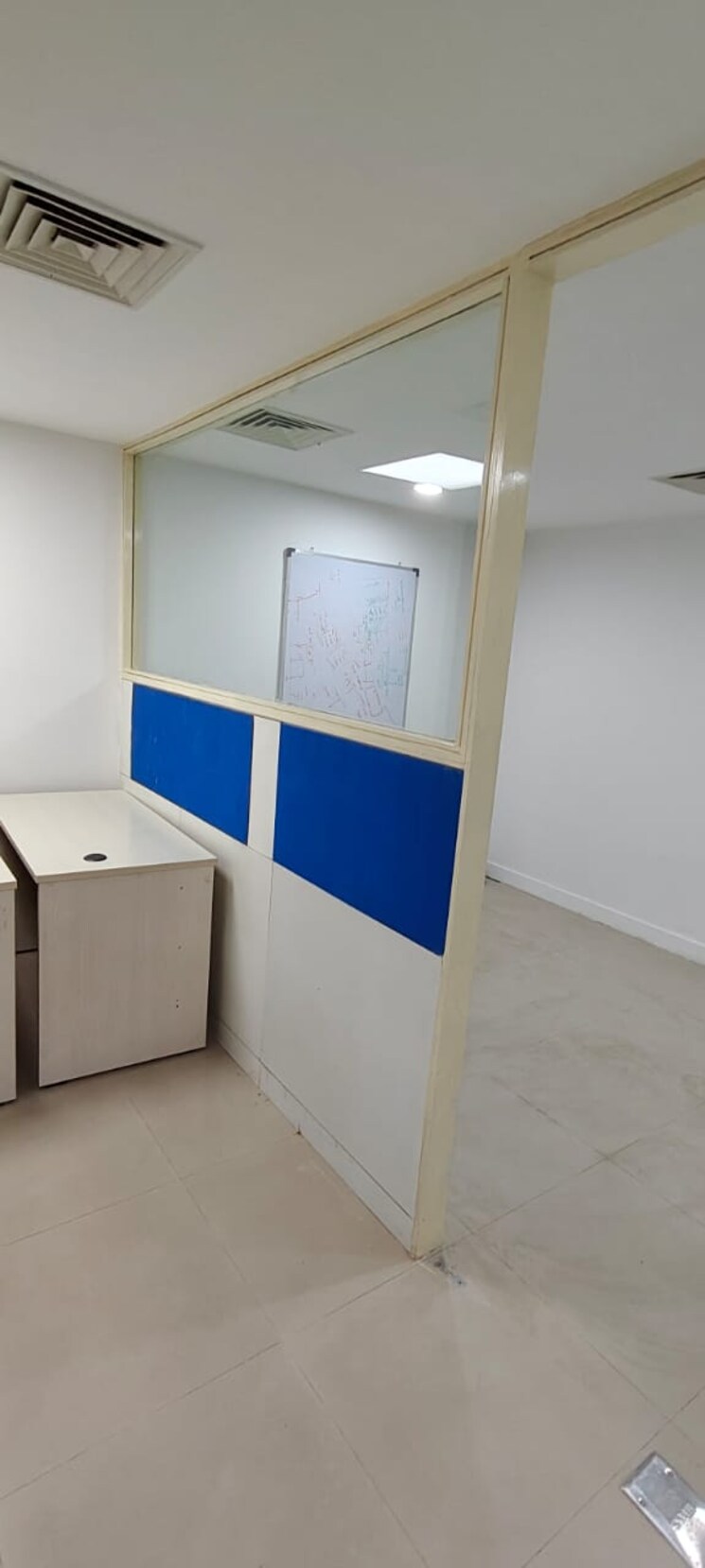 Floor Plan, venkat-enclave-hitech-city Commercial Office Space 2400 Sq.Ft. In Hi Tech City Hyderabad 8796549
