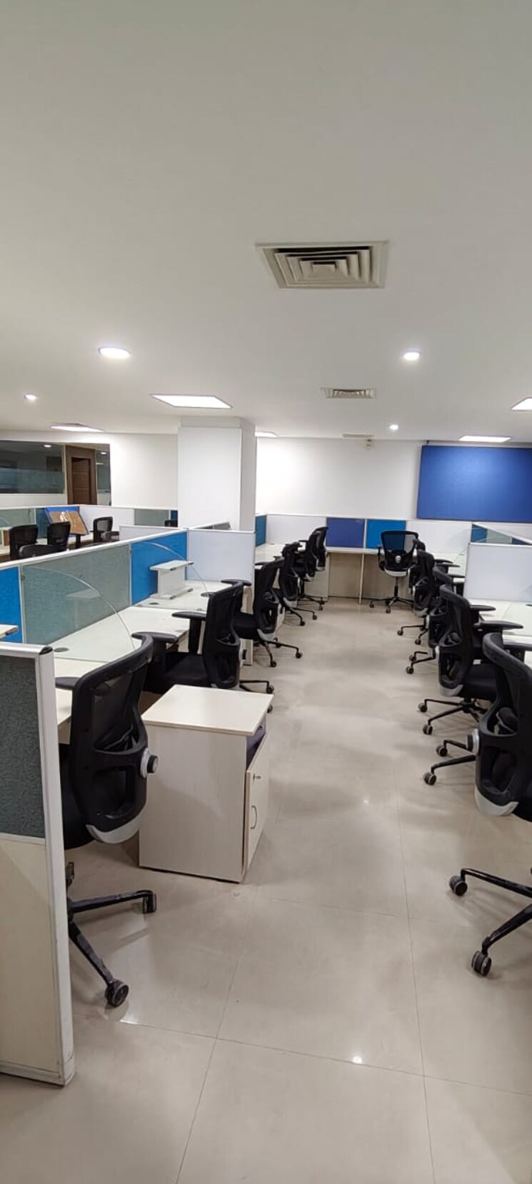 Team Area, venkat-enclave-hitech-city Commercial Office Space 2400 Sq.Ft. In Hi Tech City Hyderabad 8796549